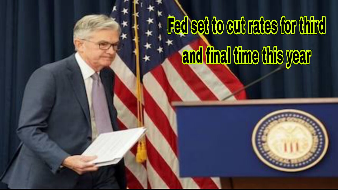 fed rate cut | fomc meeting | fomc | fed meeting today | interest rates today | fed | interest rates