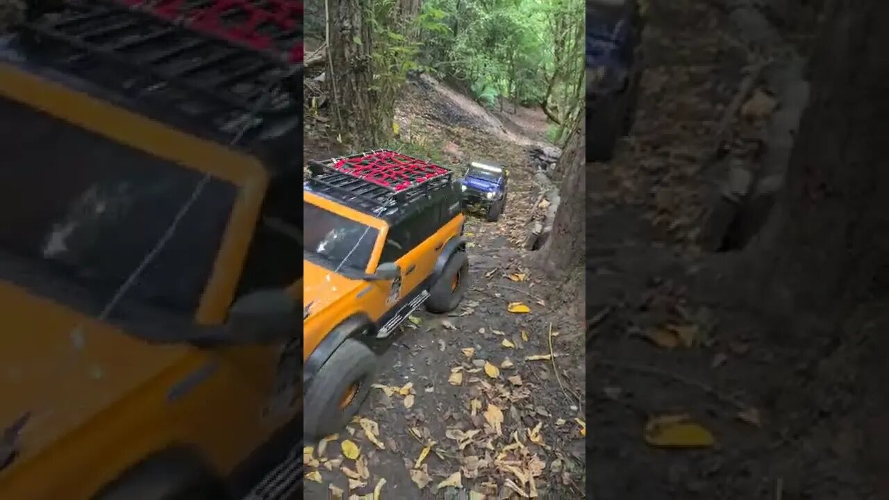 trx4 fun