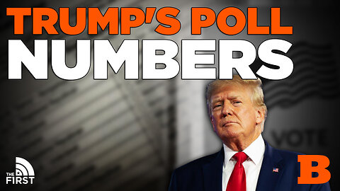 The Number's Behind Trump's Huge Win