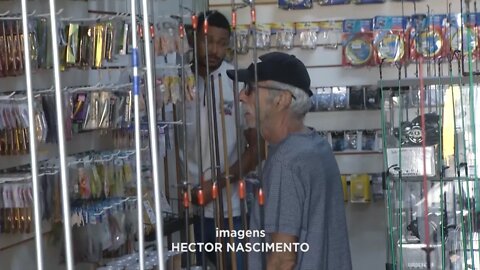 Fim da Piracema: pescadores devem ter atenção para não serem alvos de fiscalização no período