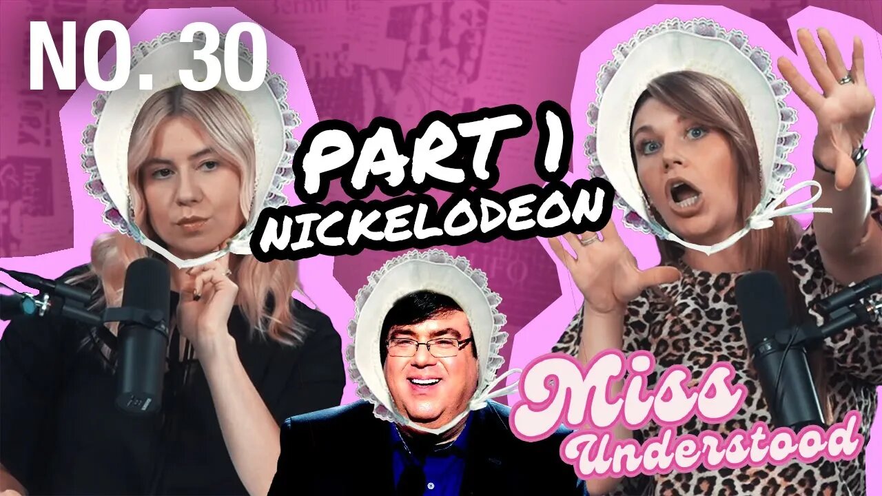 No. 30 — Nickelodeon, Teens, & Oversexualized Scenes