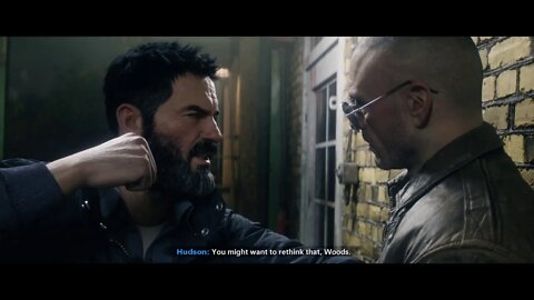 Call of Duty: Black Ops Cold War Part 6-Revising An Old Mission