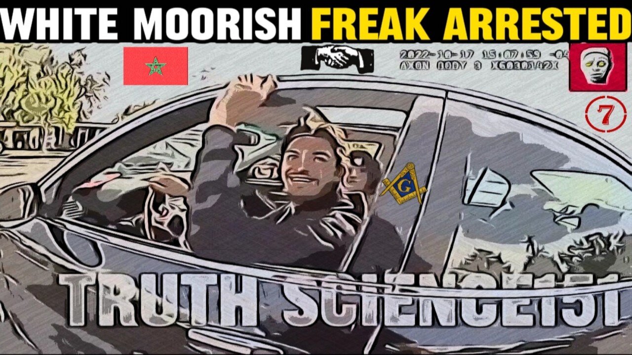 MOORISH SOVEREIGN CITIZEN RIGHT TO TRAVEL FAIL IN FLORIDA