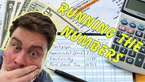 Federal Spending break down per person