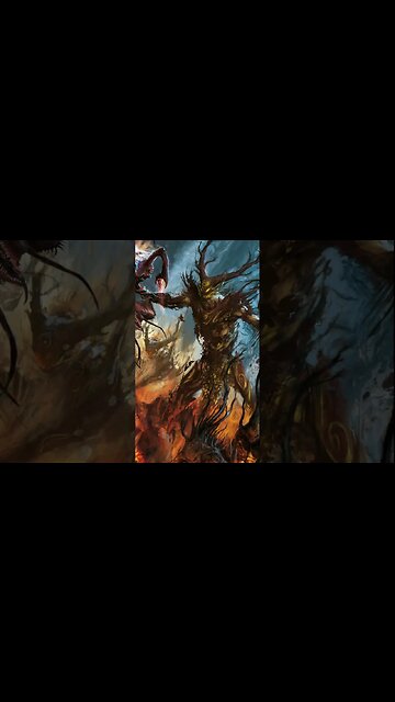 Sylvaneth's Song of War | Age of SIgmar Lore