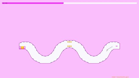 N++ - Elder Moustache God (SU-C-15-00) - G--