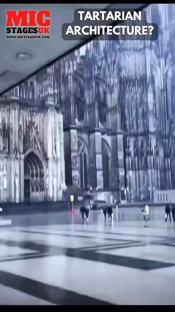 It’s not about Free Energy it’s about controlling Immortality