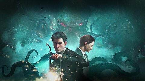 Sherlock Holmes The Awakened Ep. 15