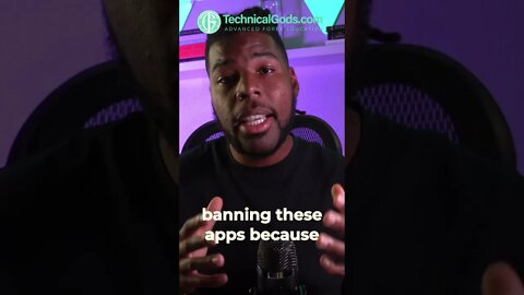 MT4 & MT5 Mobile Apps Removed 😰 | Here's A Few Alternatives