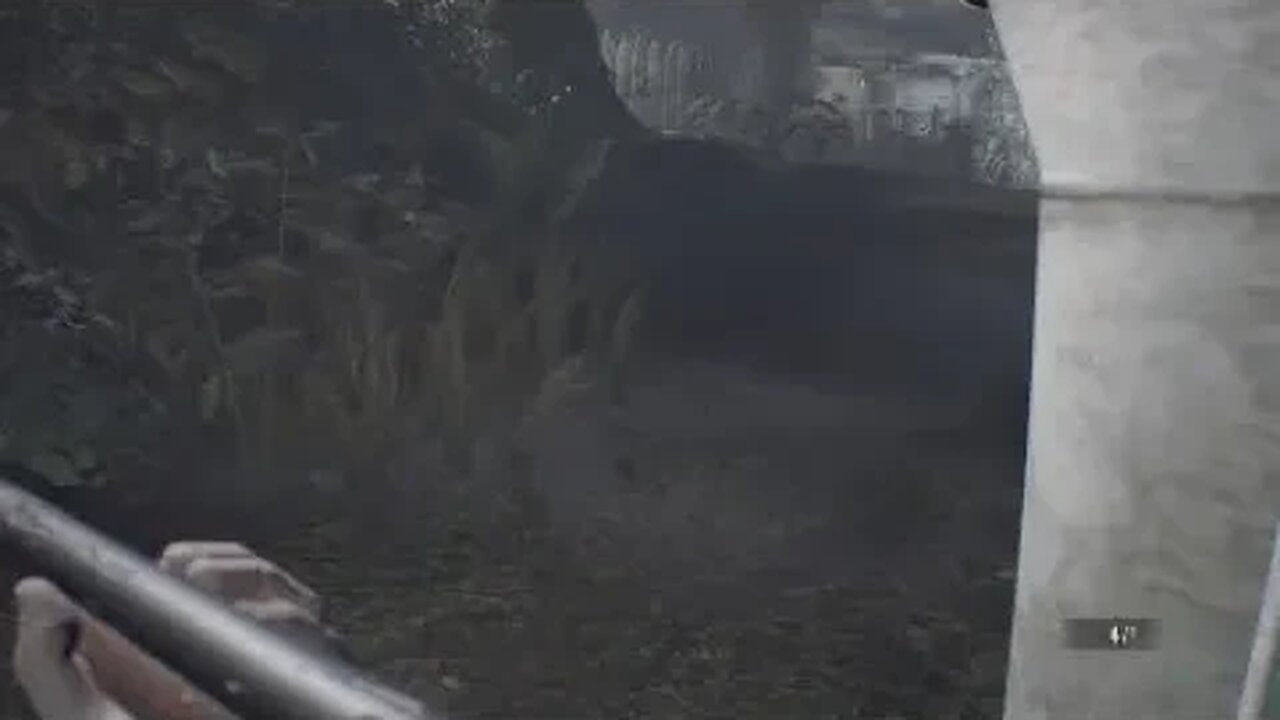 RESIDENT EVIL 7 part 9