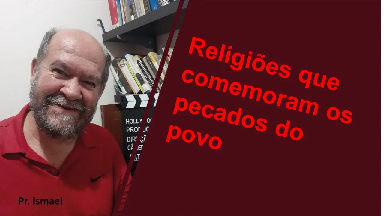 Religiões que enfatizam o pecado