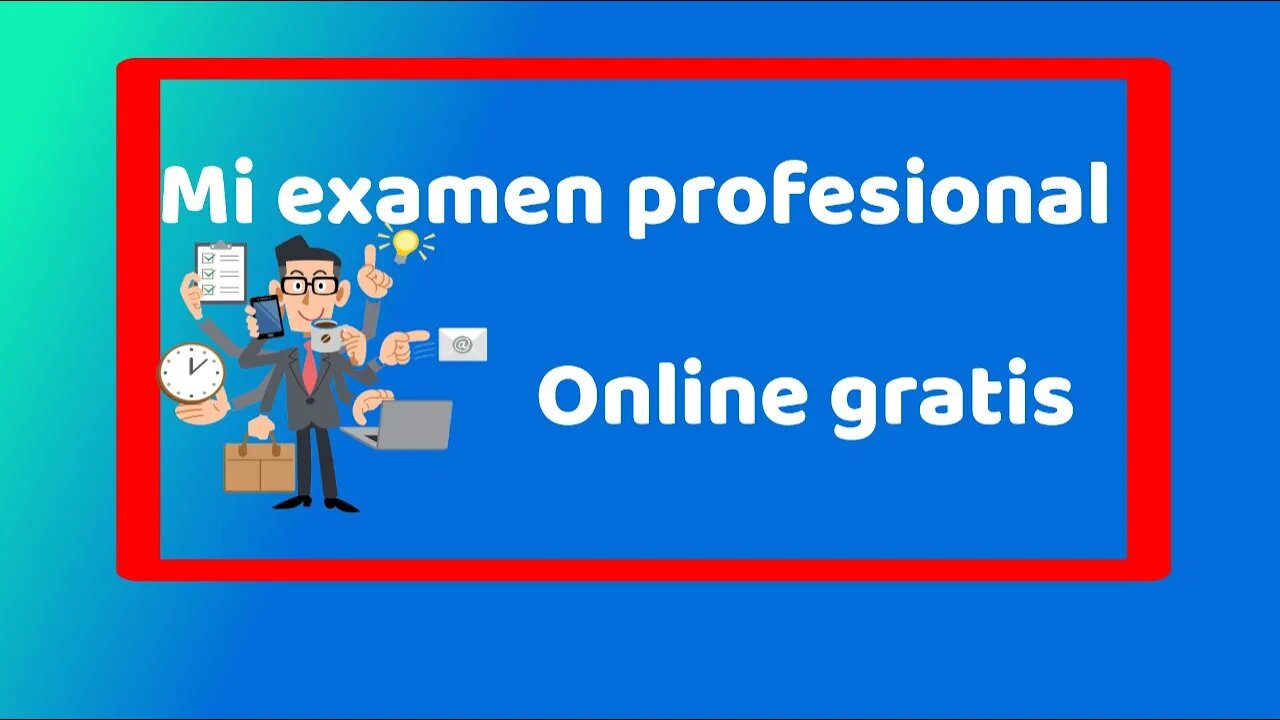 EXAMEN PSICOMETRICO GRATIS EN 2022