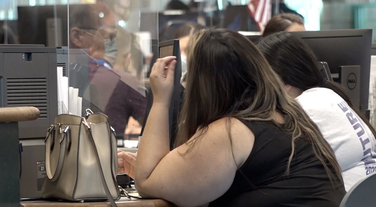 Nevada DMV rolls out new online services, aims to reduce wait times at offices
