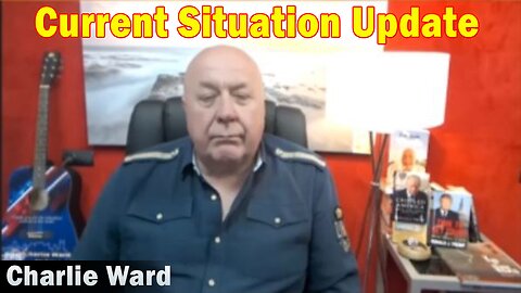 Charlie Ward Situation Update March 21, 2023