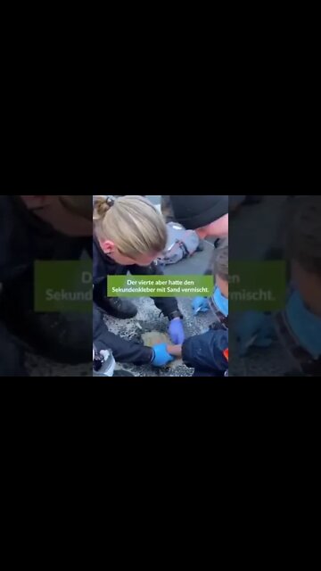 He Listened To The Science