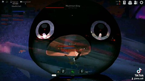 3 IDIOTS try playing a roblox RPG