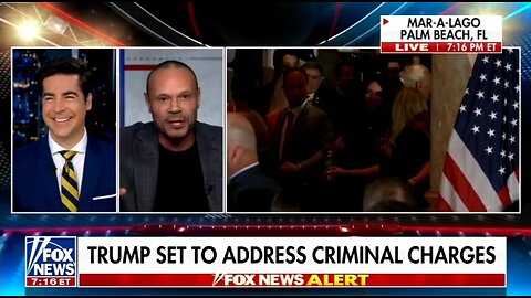 Bongino: There's ZERO Chance Trump Indictment Stands On Appeal