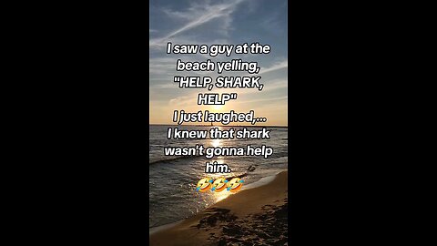 Shark!