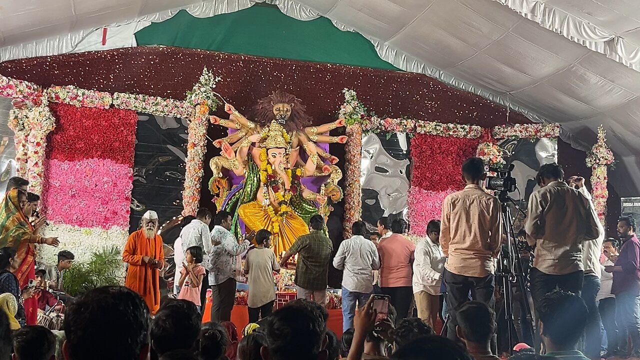 Ganesh Pooja