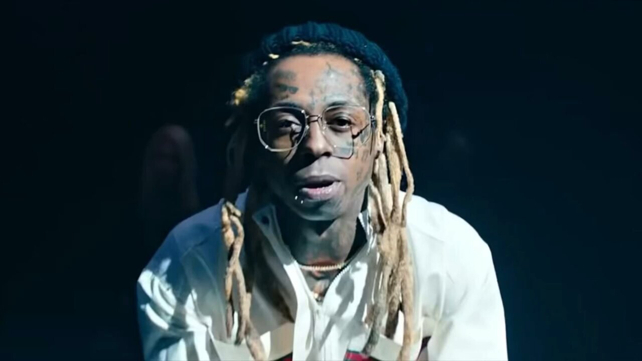 Lil Wayne - Rumors (2019 Unreleased Feature) (All Waynes verse) (432hz)