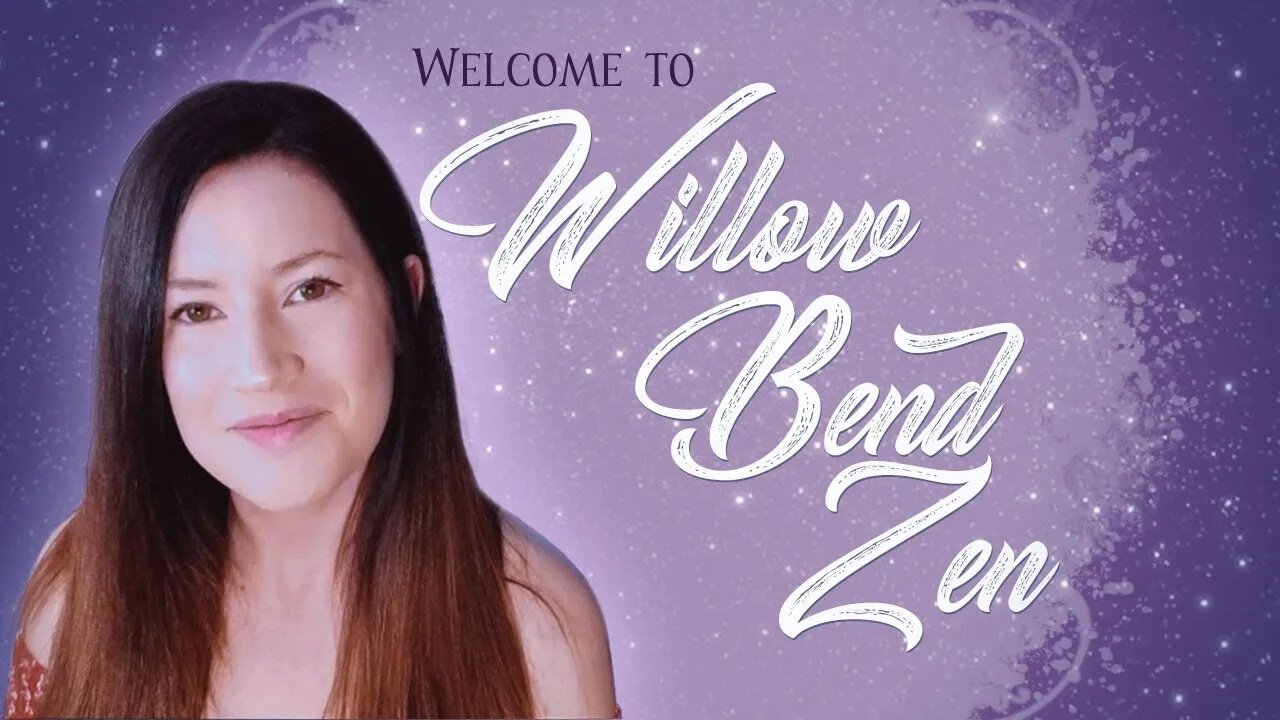 Welcome to Willow Bend Zen | Channel Trailer