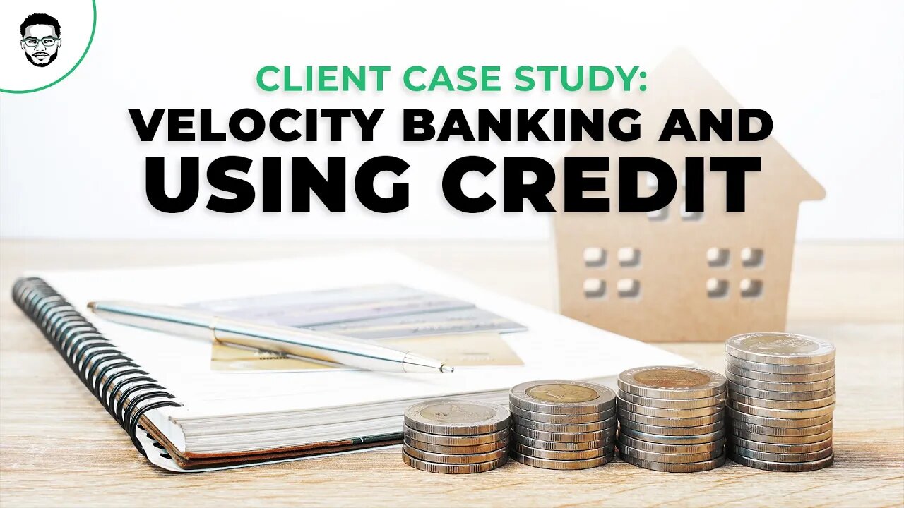 Q&A On Velocity Banking Using A HELOC & Secured PLOCs