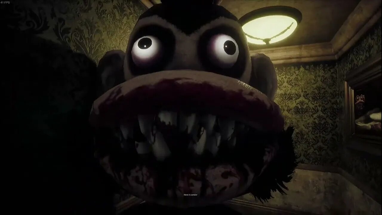 Not Doing Good At All