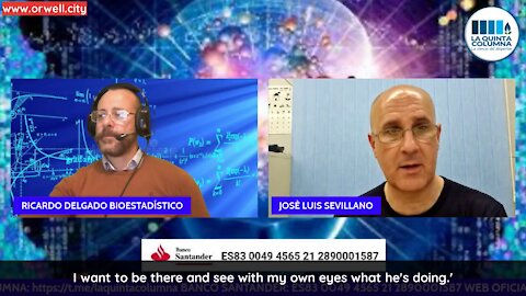 On the Counter-analysis of Dr. Campra's report