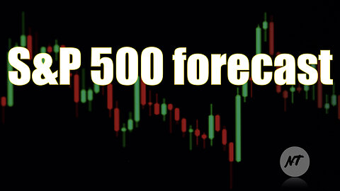 SP500 forecast | NakedTrader #sp500