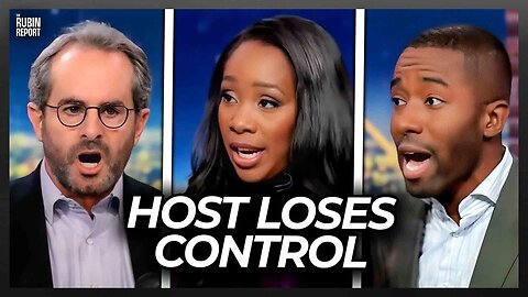 Calling Boys Boys is a Slur - CNN Guest Loses It