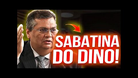 Flávio Dino defende ministros do STF e tb diz que não existe uma ditadura do Judiciário no Brasil.