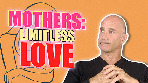 Mother's Day: Thanks for always being there!