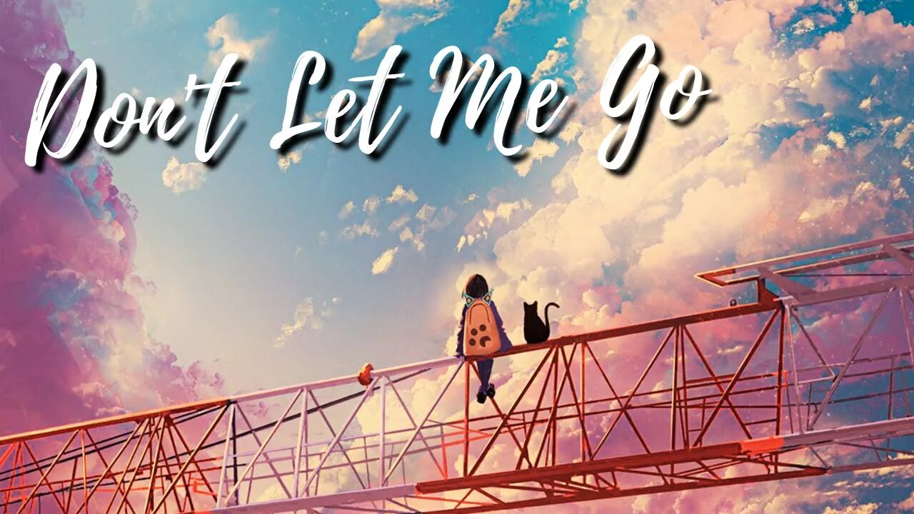 Don't Let Me Go – LiQWYD Tropical House Music [FreeRoyaltyBGM]