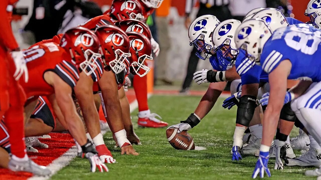 Daily Delivery | The new Big 12 should consider ending each season with rivalry games