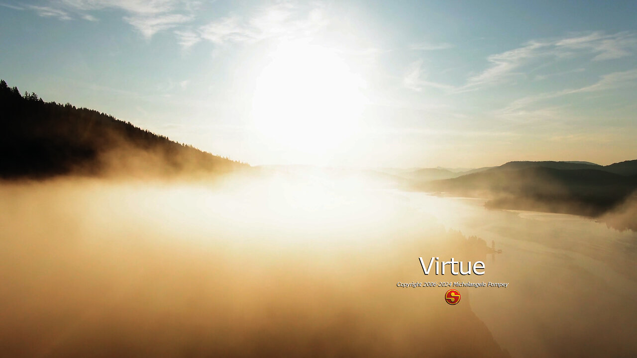 Virtue