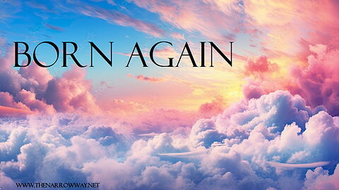 Born Again