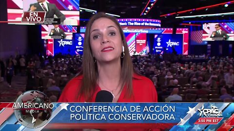 COBERTURA CPAC 2022