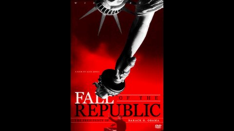 Fall of the Republic (Full Movie)