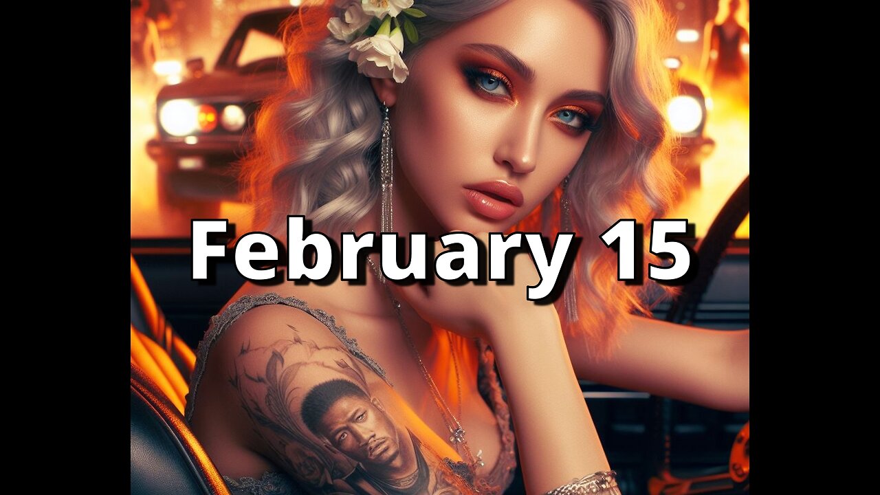 February 15 Complete Horoscope