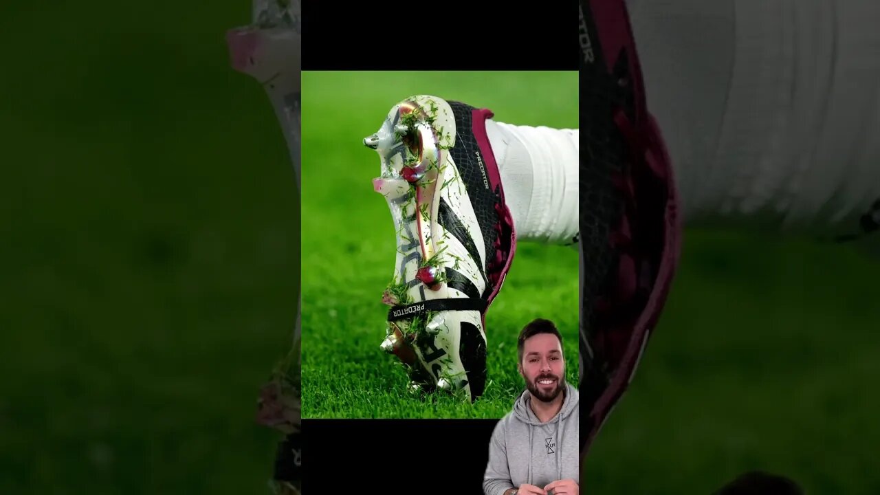 NOBODY expected this from Bellingham and Adidas!
