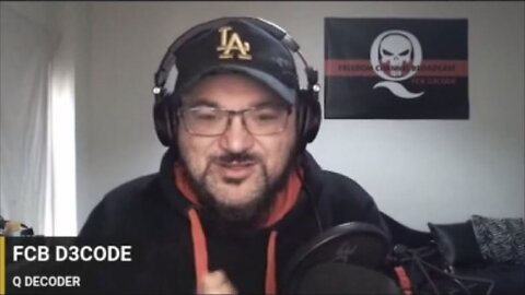 Major Decode HUGE Intel April 4, 2023