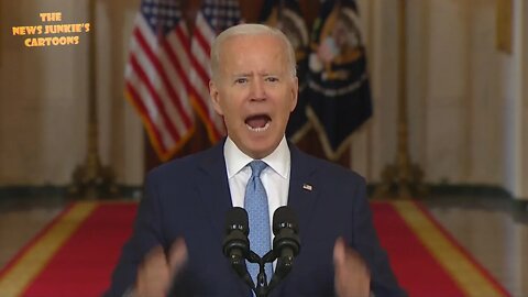 Yelling bait/switch: Why we stopped the war vs. How we messed up.