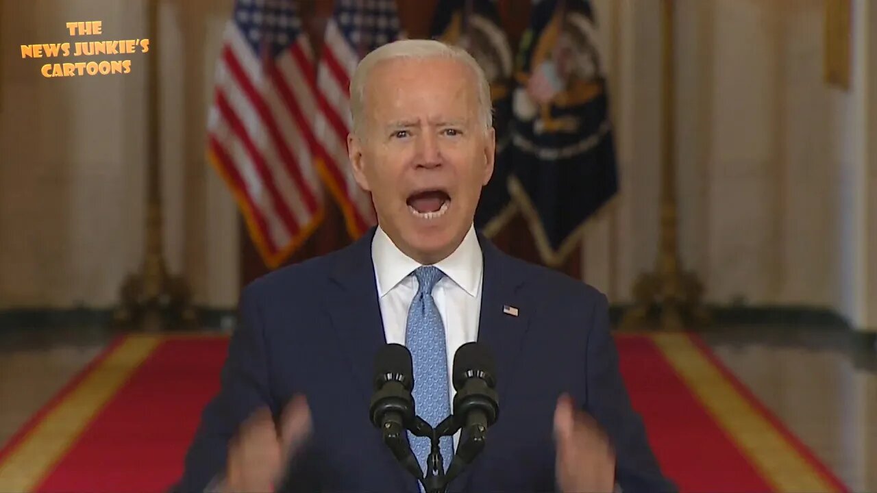 Yelling bait/switch: Why we stopped the war vs. How we messed up.