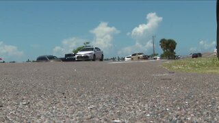 Construction on Sanibel Causeway set to finish July 1