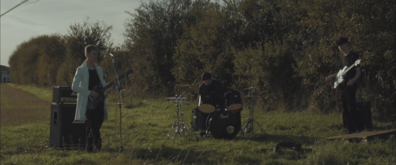Myopia - Supreme [Official Music Video]