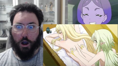 Reaction Goblin Slayer S2 E10