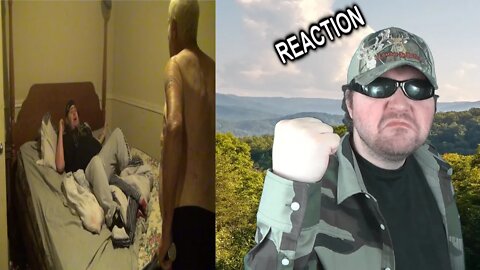 Hey Jimmy Kimmel, I Hopped on Pop AGAIN! REACTION!!! (BBT)