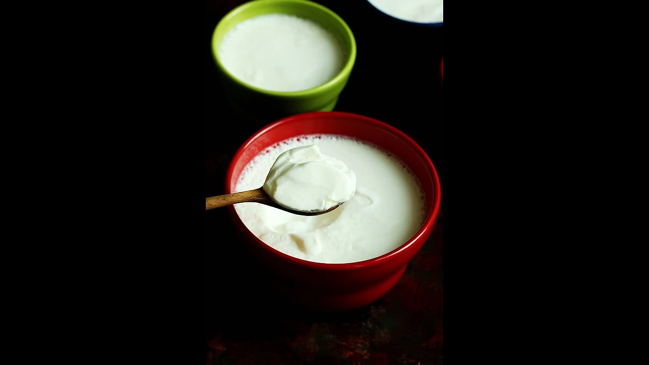 medical benefits of curd