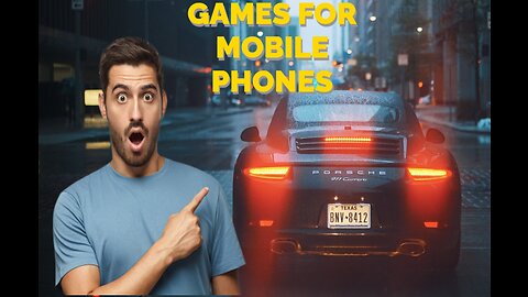 Games for android that you must try