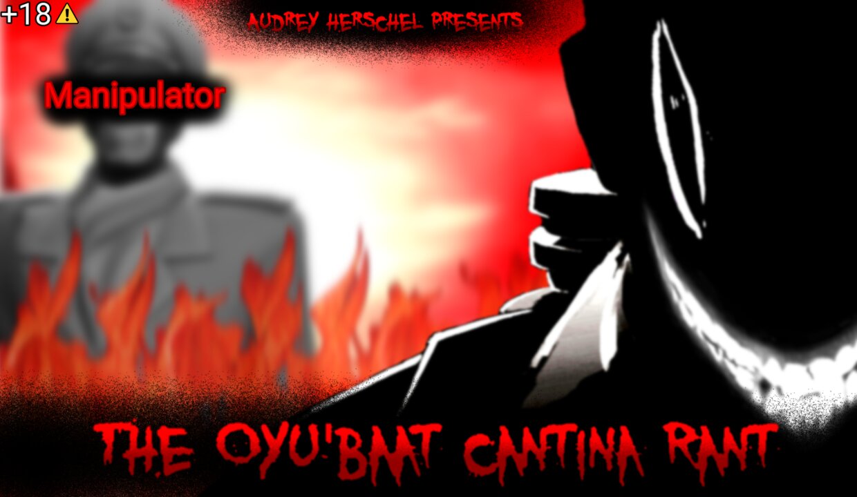 [Uberduck.ai MOVIE] The Oyu'baat Cantina Rant | READ DESCRIPTION